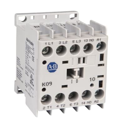 ALLEN BRADLEY 100-K09DJ200