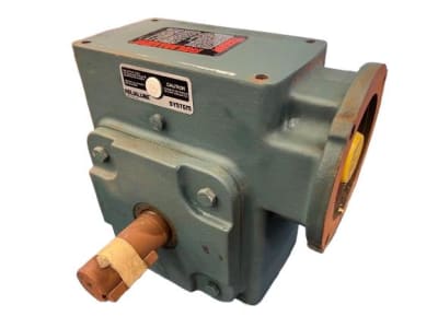 ASEA BROWN BOVERI Q350B010M180K