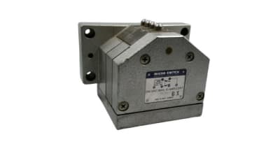 HONEYWELL 502 ZD4-2