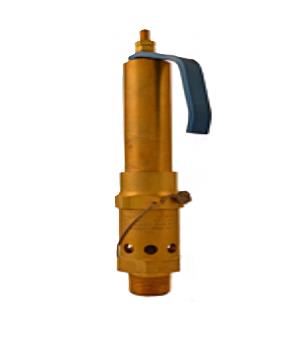 CIRCOR INTERNATIONAL M5132N-4M(L)-KZ