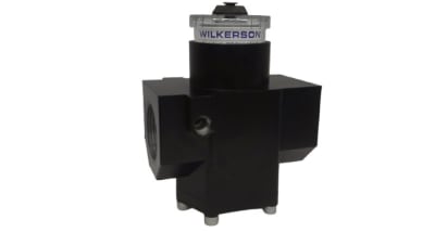 WILKERSON PNEUMATIC R41-CB-000