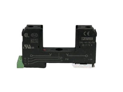 PHOENIX CONTACT VAL-MS BE/FM