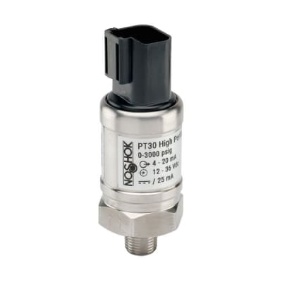NOSHOK PT30-60PSIG-1-1-8-66-CC