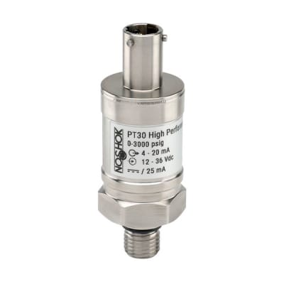 NOSHOK PT30-15000PSIG-1-1-8-2-CC