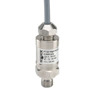 NOSHOK PT30-100PSIA-1-13-1-36-ST8-CC