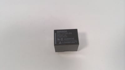 OMRON G5L-112P-PS-DC24