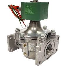 ASCO EF8214G251