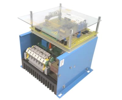REO ELEKTRONIK REOTRON EW 40/23
