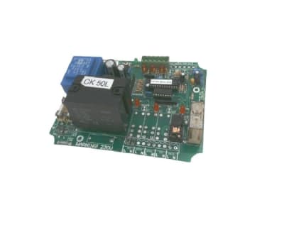 FSL ELECTRONICS CKINT/MEM/V3