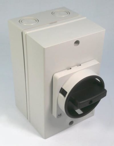 ALLEN BRADLEY 194E-Y25M-1753-6G