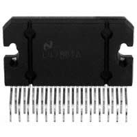 TEXAS INSTRUMENTS SEMI LM4780TA