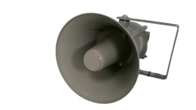 FEDERAL SIGNAL MS4-120-1MT