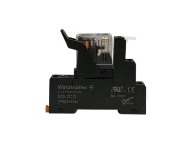 WEIDMULLER 2476820000