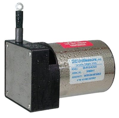 UNIMEASURE HX-EP-800-S10-N70-1BC