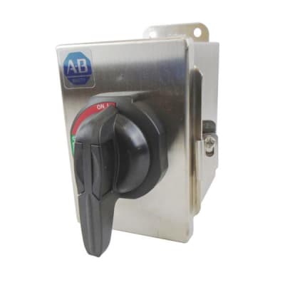 ALLEN BRADLEY 194E-FA32