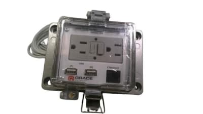 GRACE P-P11#2R2-K4RF0