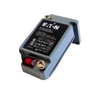 EATON CORPORATION E50SBL