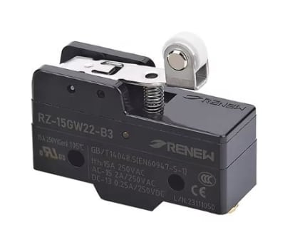 RENEW ELECTRONICS RZ-15GW22S-B3