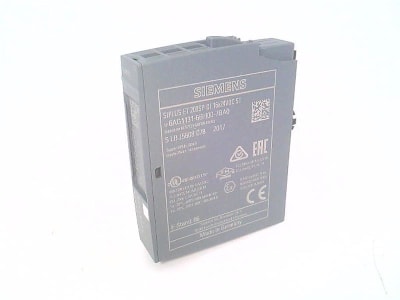 SIEMENS 6AG1131-6BH00-7BA0