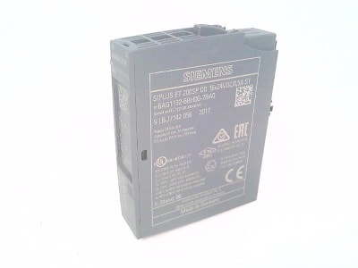 SIEMENS 6AG1132-6BH00-7BA0