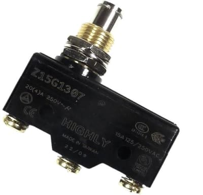 HIGHLY ELECTRIC CO Z15G1307