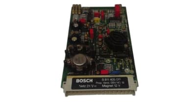 BOSCH 0811 405 011