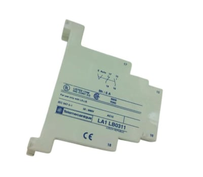 SCHNEIDER ELECTRIC LA1LB0311