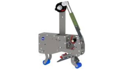 INTERPACK UH430TW