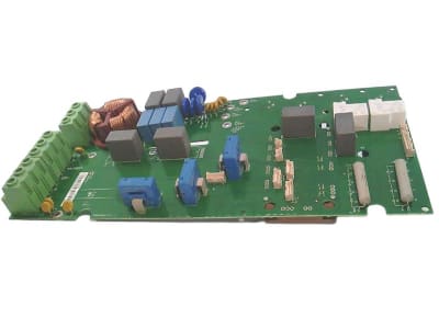 ASEA BROWN BOVERI ZMAC-541