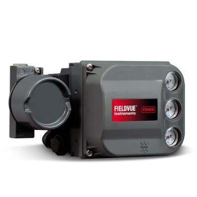 EMERSON DVC6005-23115N