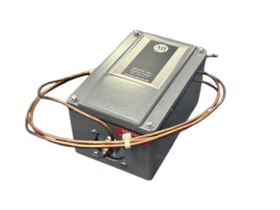 ALLEN BRADLEY 837-A5JX508