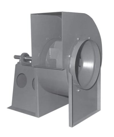 CINCINNATI FAN HDAF-120