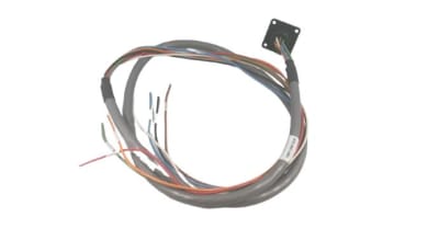 ASI ELECTRONICS J06-0492-002