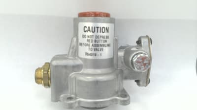 JOHNSON CONTROLS R54319-19