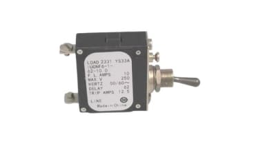 SENSATA TECHNOLOGIES IUGNF6-1-62-10.0