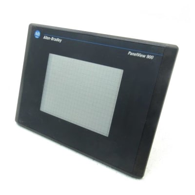 ALLEN BRADLEY 2711-T9C8X/B