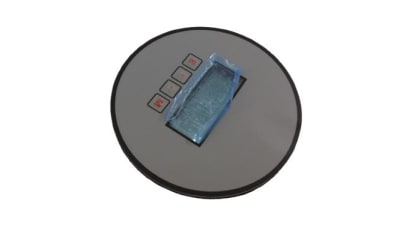 OMEGA ENGINEERING DPF302