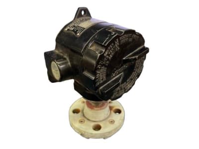 ASHCROFT B764S-X06-15#