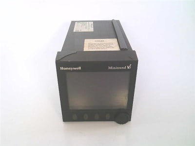 HONEYWELL TVMI-B0-00-000-E00-F10-0O0C00-00