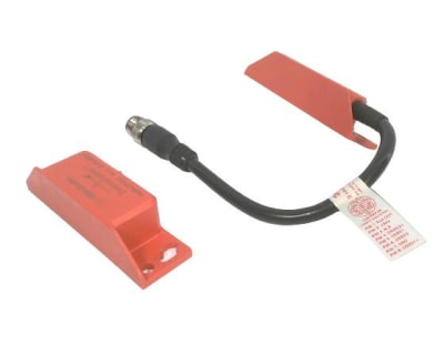 ALLEN BRADLEY 440N-Z21SS2H-CU