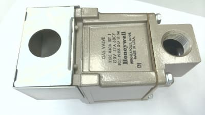 HONEYWELL V40A1011