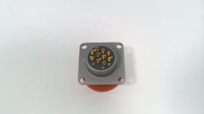 AMPHENOL PT02A12-10PX-072