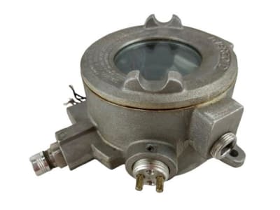 DWYER DAH-21-153-12S