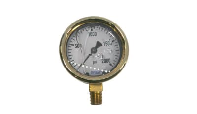 DIXON GLBR2000
