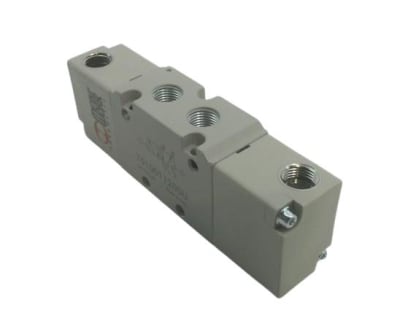 METAL WORK PNEUMATIC 7010011200U