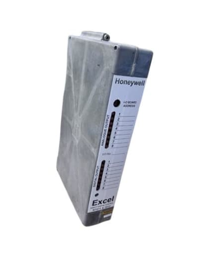 HONEYWELL R7511A-1012