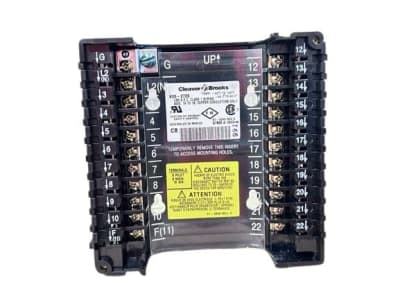 CLEAVER BROOKS 833-2725