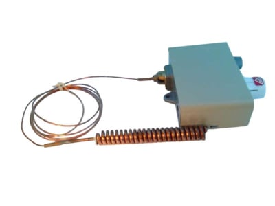 INVENSYS TP-307-0-0-1