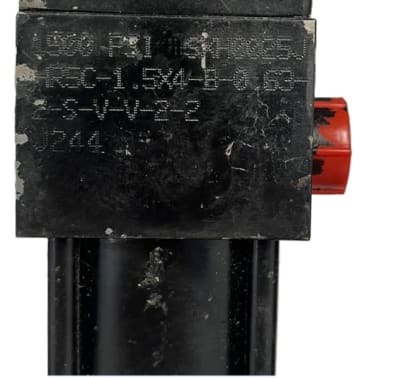 DANFOSS SXH0025J