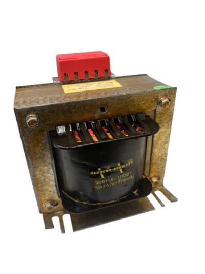 ELECTRO WIND LTD EH500